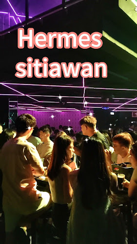 Hermes Bistro & Cafe