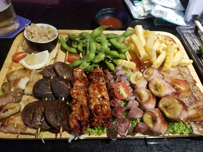 The Scotsman Yakitori Bar - Petaling Jaya