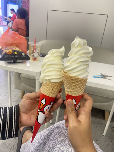 Opinii despre Mixue Sri Permaisuri 8 în Kuala Lumpur - Gastronomi dan perhotelan