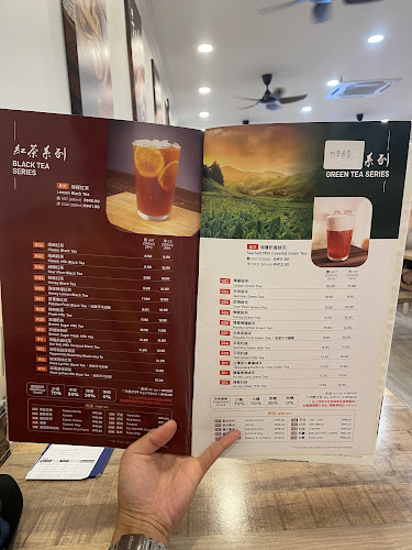 Comentarii opinii despre Hua Tea Taiwanese Restaurant