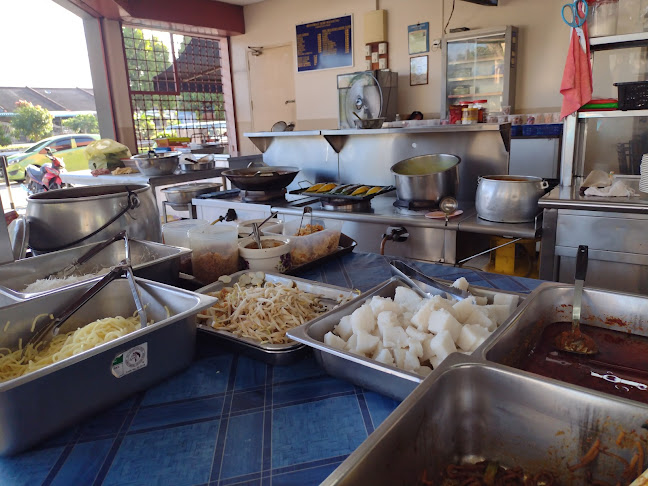 Restoran Seri Manjung