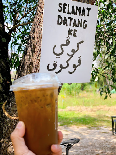 Kopi Pokok - Shah Alam