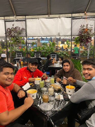 Opinii despre Oden Kemaman în Chukai - Gastronomi dan perhotelan