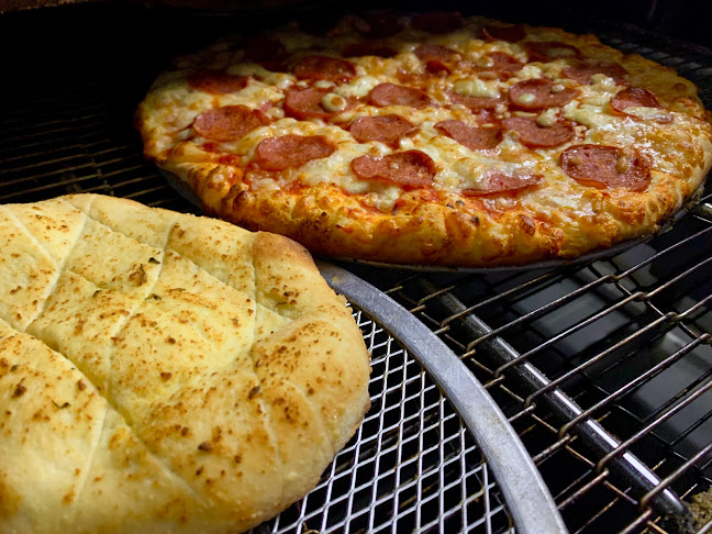 New York Pizza - Kuala Lumpur