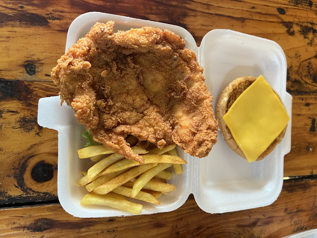 Batu 41,Jalan Setiu - Kota Bharu, Kg, Putera Jaya, 22100 Permaisuri, Terengganu