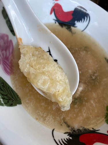 Opinii despre Restoran Ah Hua Kueh Teow în Johor Bahru - Gastronomi dan perhotelan