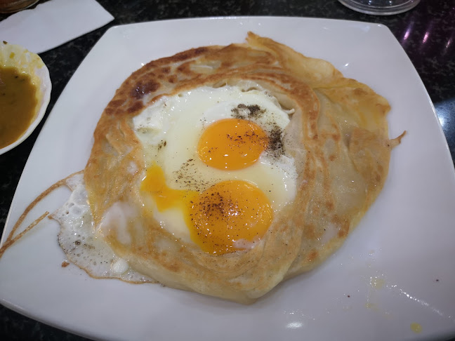 Comentarii opinii despre BTC Bistro Inanam