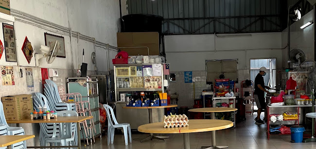 Comentarii opinii despre 強记云吞面 (Keong Kee Recipe Restaurant)