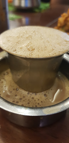 Indian Spices Village - Gastronomi dan perhotelan