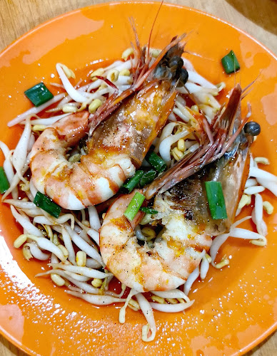 Comentarii opinii despre Kafe Little Nam Yeong • 小南洋茶室