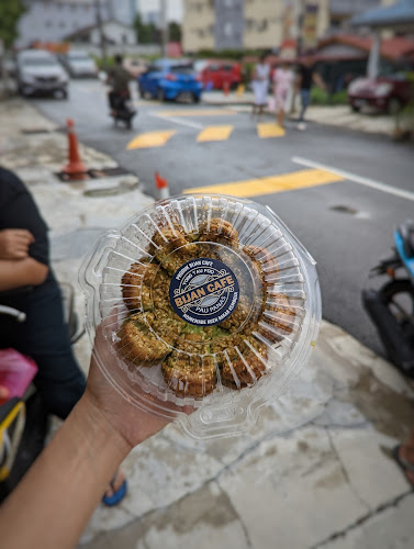 Bijan Cafe Yong Tau Foo - Gastronomi dan perhotelan