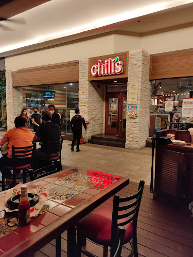 Chili's Grill & Bar Mid Valley - Kuala Lumpur