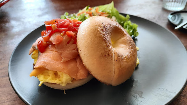 Alexandria's coffee & dining