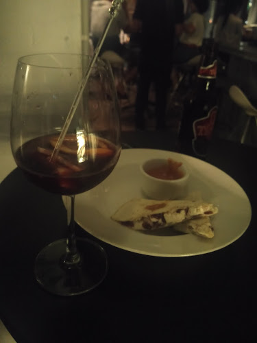 The Canteen at Chinahouse - Gastronomi dan perhotelan