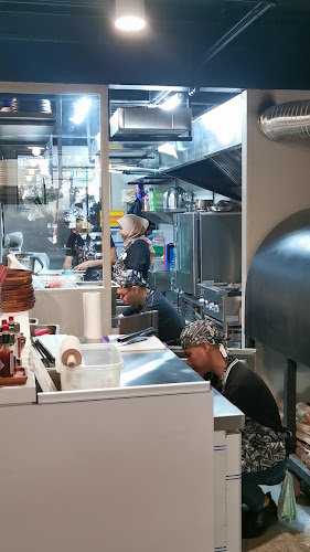 Opinii despre The 92's (Kuantan) în Kuantan - Gastronomi dan perhotelan