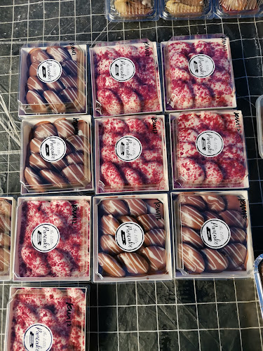 Opinii despre Warong Dessert în Johor Bahru - Gastronomi dan perhotelan