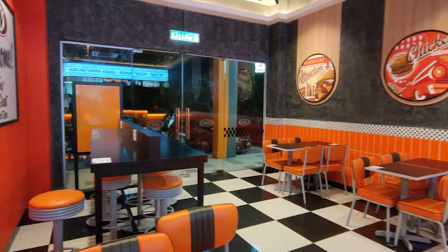 A&W Ipoh South Gate - Gastronomi dan perhotelan