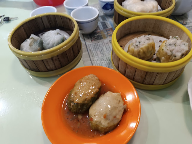 Comentarii opinii despre Star Dimsum