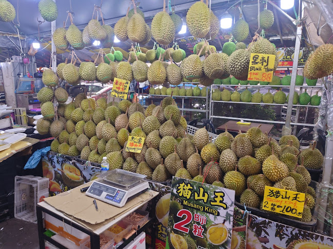 You Kee XO Restaurant