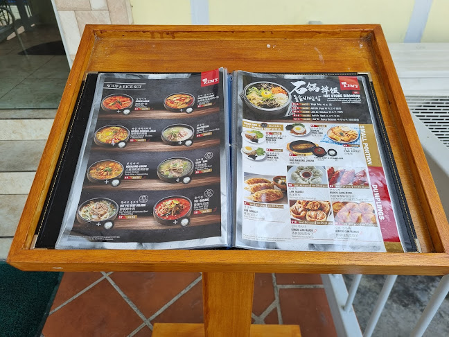 Opinii despre Kim's Korean Restaurant Georgetown în George Town - Gastronomi dan perhotelan