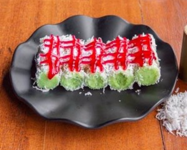 Opinii despre Putu Bambu World @ RnR Simpang Pulai Selatan în Ipoh - Gastronomi dan perhotelan