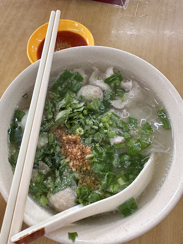 Restoran Smart Street Ventures