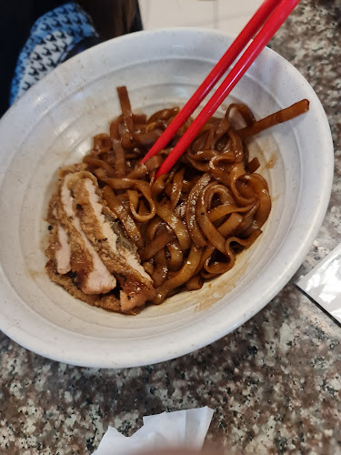 Comentarii opinii despre Keng Lok Restaurant