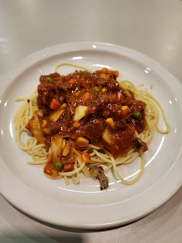 Comentarii opinii despre Kuan Yew Coffee Shop