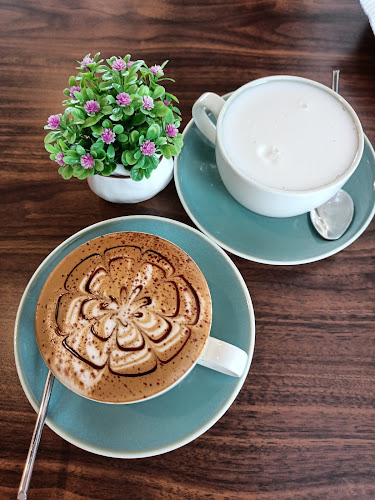 Secret Coffee House - Kampar