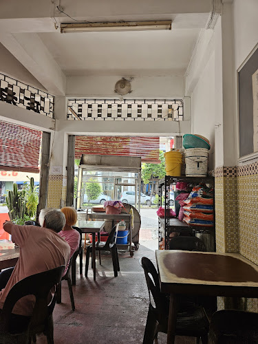 246, Lebuh Carnarvon, George Town, 10450 George Town, Pulau Pinang