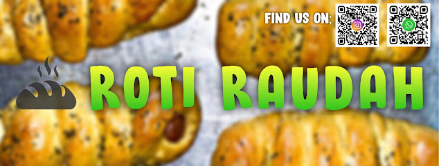 ROTI RAUDAH - KUALA KANGSAR