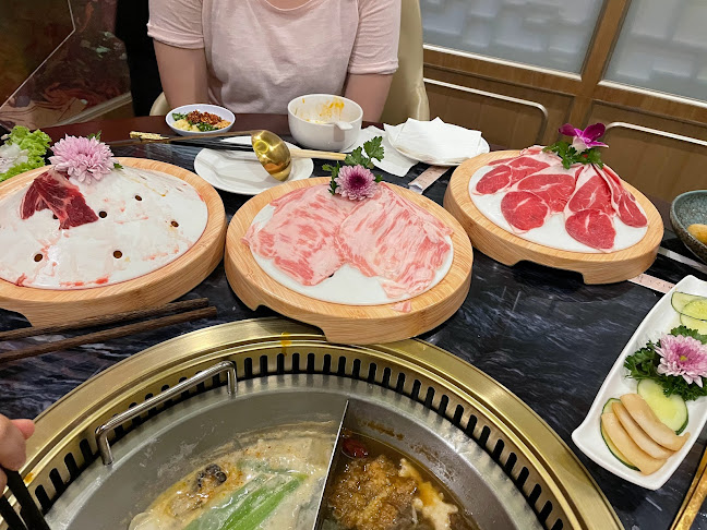 Opinii despre LAVO în Petaling Jaya - Gastronomi dan perhotelan