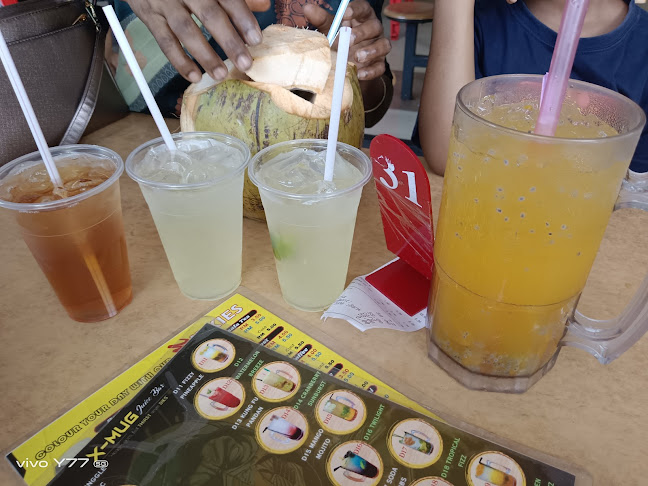 Kompleks Tun Sambanthan - Kuala Lumpur