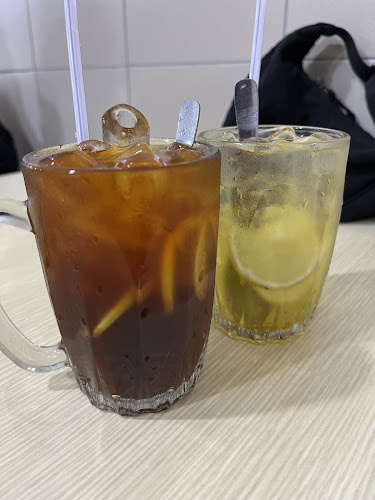 Yong Kwang Kedai Kopi