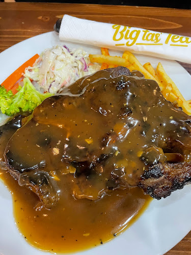 Comentarii opinii despre Big Tas Tea Bandar Perda