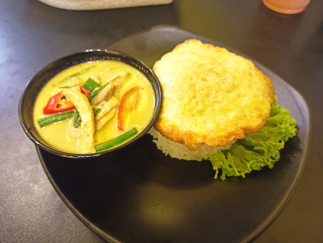 Comentarii opinii despre WhatSaeb Boat Noodles in Penang ก๋วยเตี๋ยวเรือ ณ ปีนัง