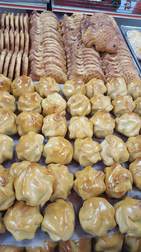 Comentarii opinii despre Kedai Biskut Sin Eng Heong