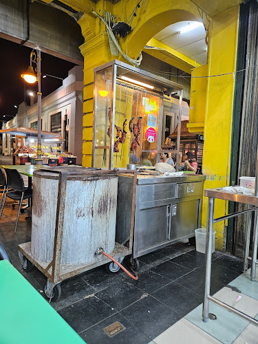 Restoran Yusoof Dan Zakhir