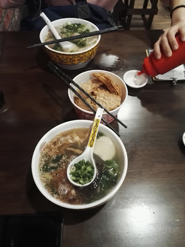 Go Noodle House | Klang Parade - Gastronomi dan perhotelan