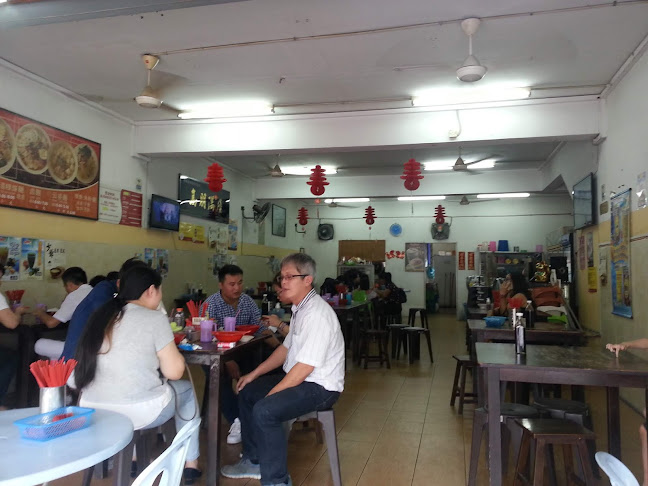 264, Jln Persisiran Perling 1, Taman Perling, 81200 Johor Bahru, Johor Darul Ta'zim