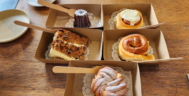 Kantin & Co - Kuantan