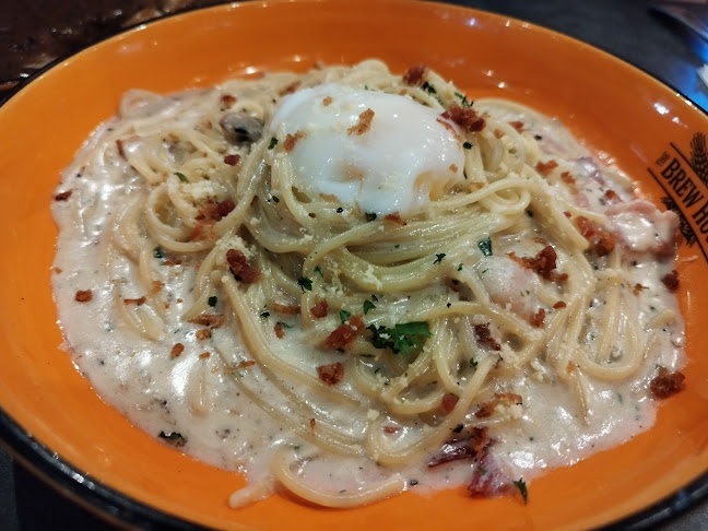 The Brew House @ AutoCity, Penang