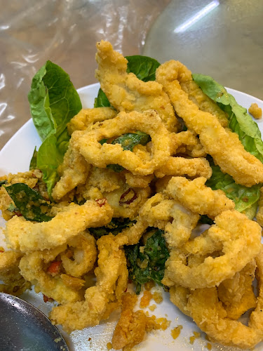 Comentarii opinii despre One To Six Seafood Restaurant