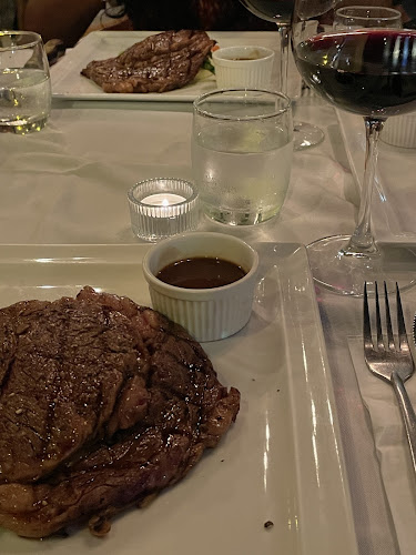 Opinii despre Pampas Steakhouse at Old Malaya în Kuala Lumpur - Gastronomi dan perhotelan