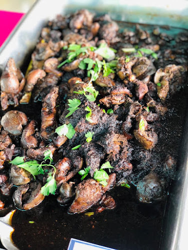 Opinii despre Mom's Prison Corner în Taiping - Gastronomi dan perhotelan