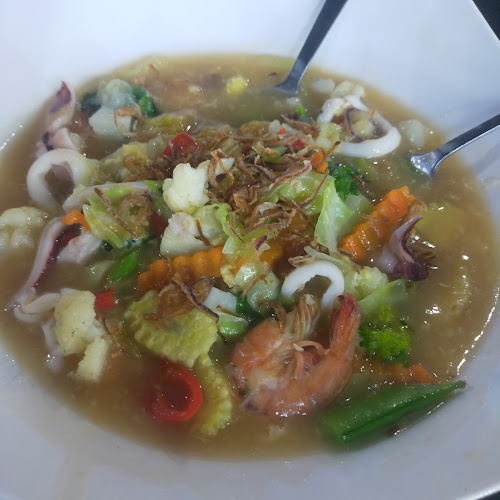 Tomyam Labohan Klasik - Gastronomi dan perhotelan