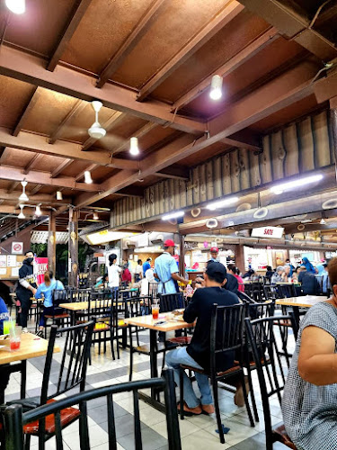 Opinii despre Medan Satay Kajang | Restoran Medan Satay Kajang în Kajang - Gastronomi dan perhotelan