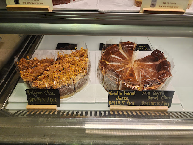 DailyTasteArt Uptown - Petaling Jaya