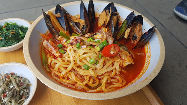 Opinii despre OISO_Aman Central Alor Setar în Alor Setar - Gastronomi dan perhotelan