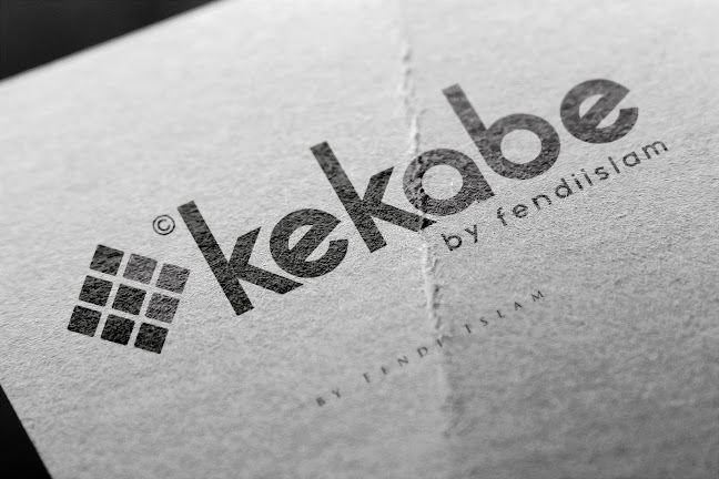 Kekabe HQ by FendiIslam